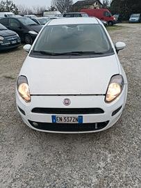 Fiat Punto 1.3 MJT II 75 CV 5 porte Easy