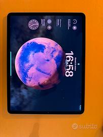 ipad 12,9 4gen 128gb