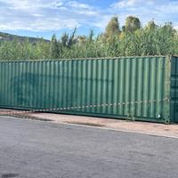 Container 40'
