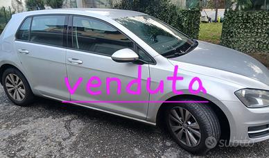 golf 7
