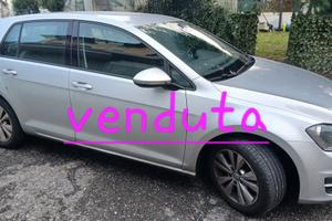 golf 7