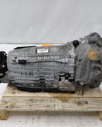 CAMBIO AUTOMATICO 7M 651924 2.1D 150Kw 204CV MERCE