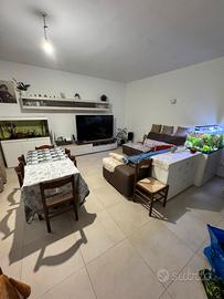 Villa martina franca