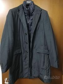 Cappotto Boggi