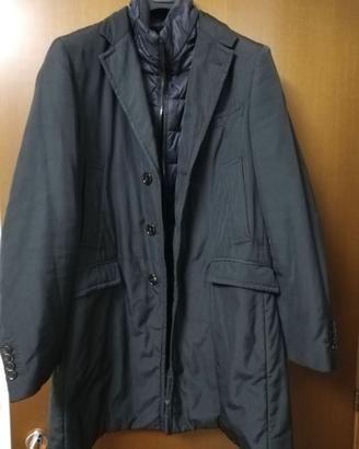 Cappotto Boggi
