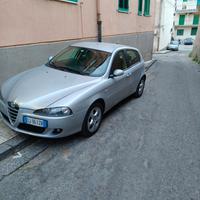 Alfa romeo 147