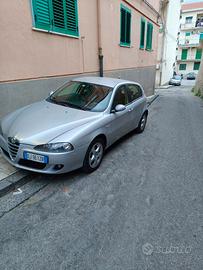 Alfa romeo 147
