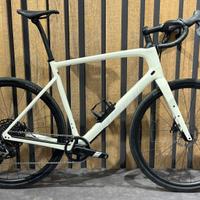 Specialized Diverge Comp Carbon Tg. 61