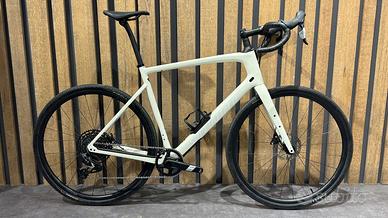 Specialized Diverge Comp Carbon Tg. 61