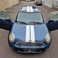 Mini 1.4 16V One Chili