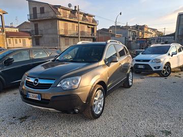 Opel Antara 2.0 CDTI 150CV Cosmo gangio traino uni
