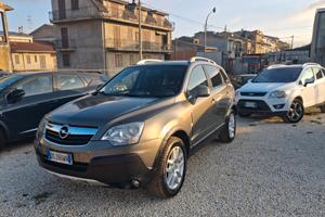 Opel Antara 2.0 CDTI 150CV Cosmo gangio traino uni