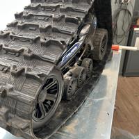 CINGOLI POLARIS QUAD RZR RANGER