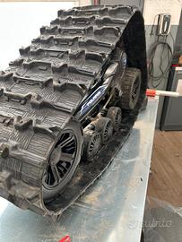 CINGOLI POLARIS QUAD RZR RANGER