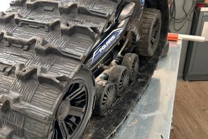 CINGOLI POLARIS QUAD RZR RANGER