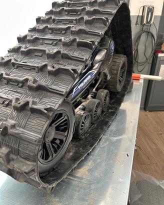 CINGOLI POLARIS QUAD RZR RANGER