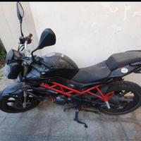 Benelli 125