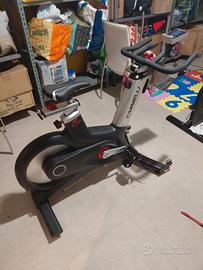 spinbike carnielli