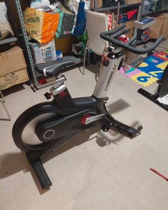 spinbike carnielli