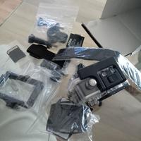 mini telecamera Wi-fi 3 4K ultraHD