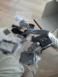 mini telecamera Wi-fi 3 4K ultraHD