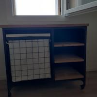 MOBILE BAGNO/LAVANDERIA