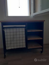 MOBILE BAGNO/LAVANDERIA