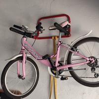 bicicletta bambina