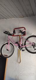 bicicletta bambina