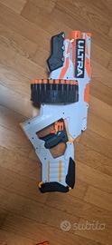 Nerf Ultra One - Blaster Motorizzato 