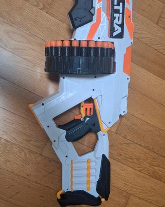 Nerf Ultra One - Blaster Motorizzato 