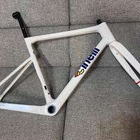 Telaio Cinelli Pressione ADR