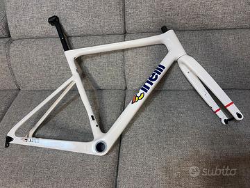 Telaio Cinelli Pressione ADR