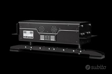Next Level Racing Motion Plus Platform 