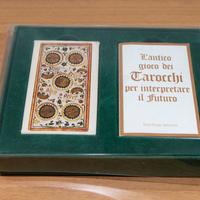 Antico Gioco dei Tarocch Modiano Edizione Special