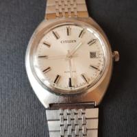Citizen Automatico 