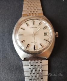 Citizen Automatico 