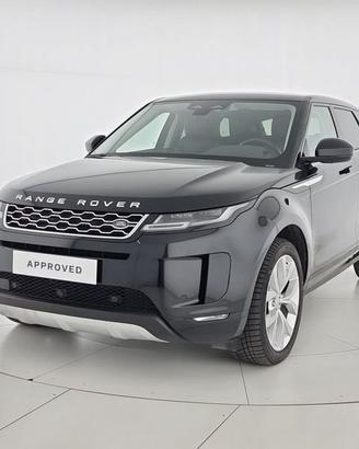 Land Rover Range Rover Evoque 2.0d i4 mhev SE...