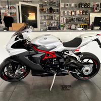 MV Agusta F3 800 - 2016