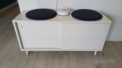 Scarpiera Ikea