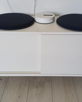 Scarpiera Ikea