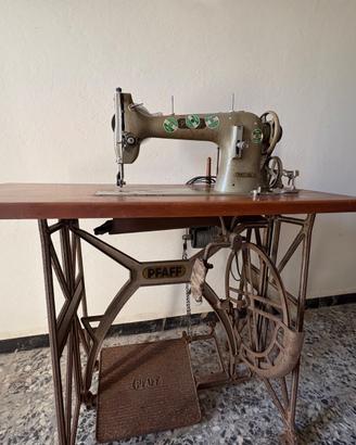 Macchina da cucire industriale Pfaff 34/35-5