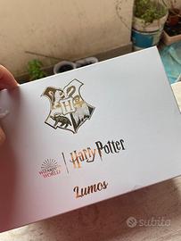 Cofanetto profumo harry potter