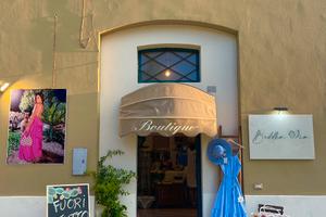 Boutique ben avviata nel cuore del Salento
