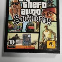 GTA San Andreas PC