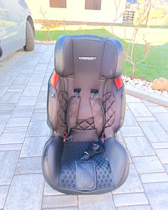  seggiolini bambini