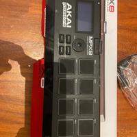 Akai MPX8