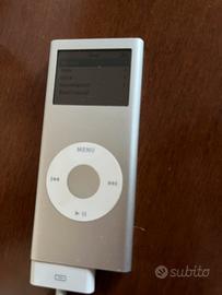 Apple Ipod Nano