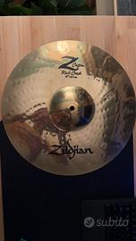 Zildjian Z Custom Rock Crash 16"