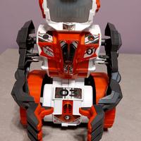 Clementoni Evolution Robot